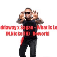Nickolay Nickel(H) - Haddaway x Sagan - What Is Love [N.Nickel(H) Rework]