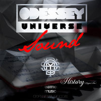ODESSEY - History (Original Mix)