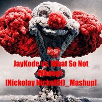 Nickolay Nickel(H) - JayKode vs. What So Not  - Whoop! [Nickolay Nickel(H) Mashup]