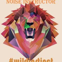 Noise Instructor - #wildinstinct