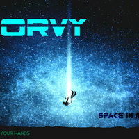 Corvy - Space In My Mind