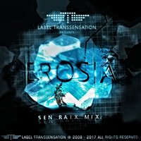 Sen Raix - Transsensation - Erosia - Sen Raix mix