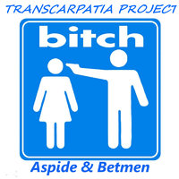 Aspide Dj - Bitch (Original mix)
