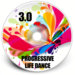 Oliver Twist - [Progressive Life Dance 3.0]