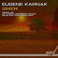 Eugene Karnak - Samadhi (Original Mix)