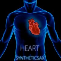 Syntheticsax - Syntheticsax - Heart (original misx)