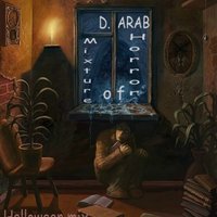 Deni ARAB - Mixture of Horror