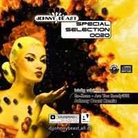 Johnny Beast - Special Selection 0020