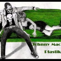 Johnny Machete - Plastic [live] 07.07.11