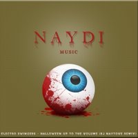 Dj Naytove (4DJS/Moscow) - Electro Swingers - Halloween Up To The Volume (Dj Naytove Remix)