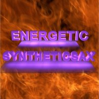 Syntheticsax - Syntheticsax - Energetic (extended)
