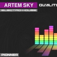 Dj Artem Sky - Quality Autumn Mix