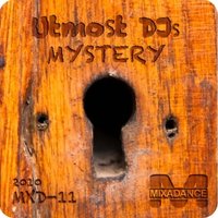 Nikita Ukoloff - Utmost DJs - Mystery (Nikita Ukoloff Technology Remix)