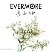 Dj Naytove (4DJS/Moscow) - Evermore - It's Too Late (Dj Naytove & Dirty Beats Remix)