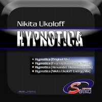 Nikita Ukoloff - Nikita Ukoloff - Hypnotica (Original Mix)
