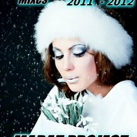 DJ Slepoff - Winter Electro House mixes 2011-2012