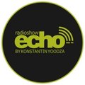 Konstantin Yoodza - ECHO 012 by Konstantin Yoodza, @ Kiss FM + mnmx by Max Bett