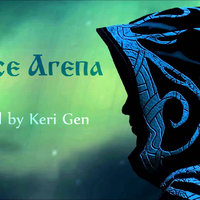 Keri Gen - Trance Arena 2017
