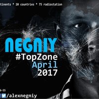 Alex NEGNIY - Trance Air - #TOPZone of APRIL 2017 [preview]
