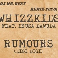 DJ Mr.BEST - Rumours (DJ Mr.BEST Remix-2020г)