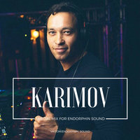 DVJ KARIMOV - DJ KARIMOV - Special Mix For ENDORPHIN SOUND