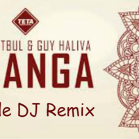 Aspide Dj - Sagi Abitbul & Guy Haliva - Stanga ( Aspide Dj Remix 2k17)