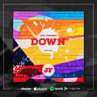 Jack Frederic - Down (VIP Mix)