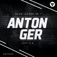 Anton Ger - Drum Lesson Nr.1�I