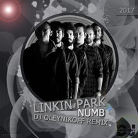 Evgeny OleynikoFF - Linkin Park - Numb (Dj OleynikoFF Remix)