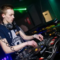 DJ InLER - DJ InLER - Live @ Music Extreme UA DJ Battle 2017 [elDorado club]