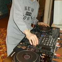 Иван - DJ VANCHENSO - Games PODCAST#004 [2016]