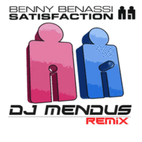 DJ Mendus - Benny Benassi - Satisfaction (DJ Mendus remix)