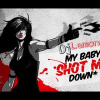 Dj LEMONADE [DualShock] - David Guetta ft. Skylar Grey - Shot Me Down (Lemonade 2017 ReBoot)