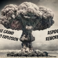 Aspide Dj - 3 Minutes To Explain (Fedde Le Grand & Funkerman - 3 Minutes To Explain Aspide Dj Rework 2K17 )