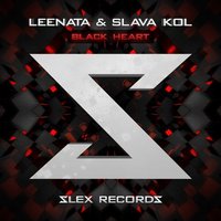 Leenata - Black Heart (Origina Mix)