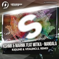 VITALINO .S. - Mandala (R3dLine & Vitalino.S. Remix) [Digital Promo]
