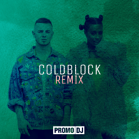 coldblock - VIU VIU - Малонала (coldblock Remix)