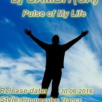 Dj GAMBIT (UA) - Pulse of My Life (Original Mix)