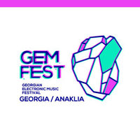 Katusha Svoboda - Katusha Svoboda - Live @GemFest Georgia 2017 (Damn stage)