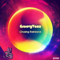 GroovyVoxx - GroovyVoxx - Chasing Rainbows