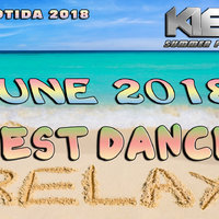 DJ KleO - DJ KleO - Summer Pop Dance (June 2018 live mix)