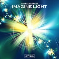 Stereopeppers - Imagine Light (Radio Edit)