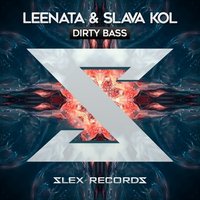 Leenata - Dirty Bass (Original Mix)