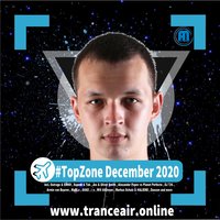Alex NEGNIY - Trance Air #473 - #TOPZone of DECEMBER 2020 // [preview]