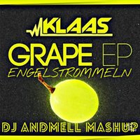 ANDMELL - Klaas vs. Slin Project & Rene De La Mone - Taking Over Engelstrommeln (DJ Andmell MashUp)
