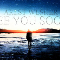 AREST WESKER - AREST WESKER - SEE YOU SOON ( рэп rap cloud instrumental trap music PHARAOH $UICIDEBOY$ trill phonk лучший рингтон 2017 2018 )