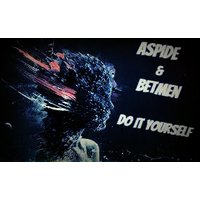 Aspide Dj - Do It Yourself (Club Mix)