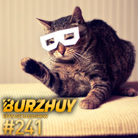 Burzhuy - Epatage Radioshow #241