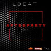 DJ LBEAT - AFTERPARTY  VOL.1