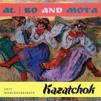 al l bo - Kazatchok (From Underground To The Sunlight, original mix)